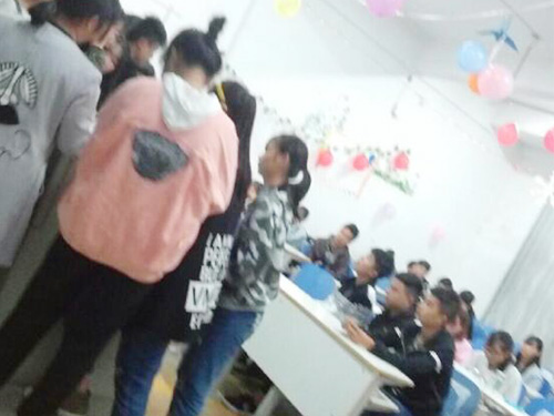 游戲人生，但不“游戲”人生